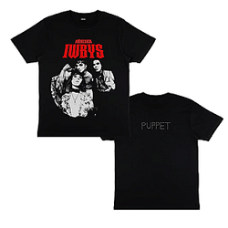 IWBYS Puppet DTNK2705 Maneskin T-Shirts