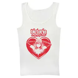 VIC’s GF DTNK2705 Maneskin Tank Tops