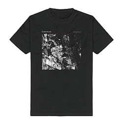 Camouflage Album Art LA 2905 Maneskin T-Shirts