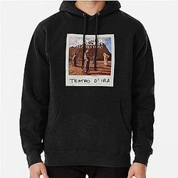 MANESKIN maneskin,måneskin Pullover Hoodie