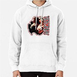 Måneskin Maneskin Italy Winners Eurovision Song Contest 2021 Zitti e buoni Pullover Hoodie