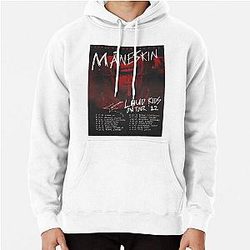 MANESKIN maneskin,måneskin  Pullover Hoodie