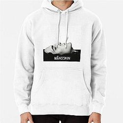 Maneskin Måneskin Pullover Hoodie