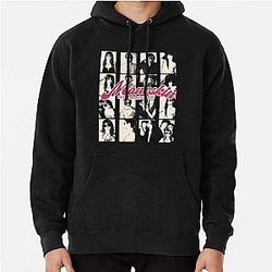 Maneskin Music Tour  Pullover Hoodie