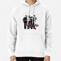Maneskin Pullover Hoodie