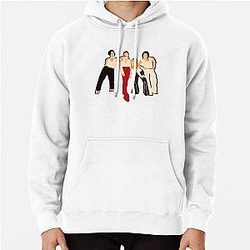 Maneskin  Pullover Hoodie