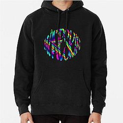 maneskin Pullover Hoodie