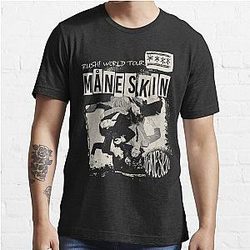 Vintage Maneskin Essential T-Shirt