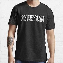 MANESKIN FAN Essential T-Shirt