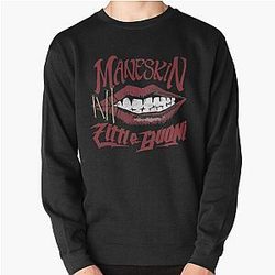 Maneskin Maneskin   .    Pullover Sweatshirt