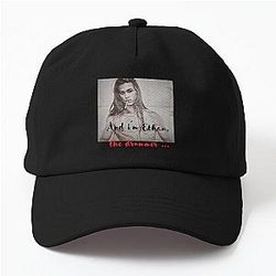Ethan Torchio Maneskin Dad Hat