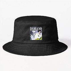 maneskin Bucket Hat