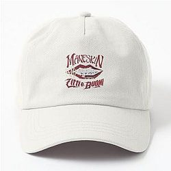 Maneskin Maneskin  Classic . Dad Hat