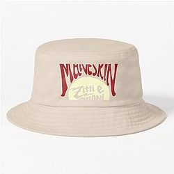 MANESKIN Maneskin Bucket Hat