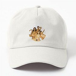  Maneskin Dad Hat