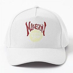 MANESKIN Maneskin	 Baseball Cap