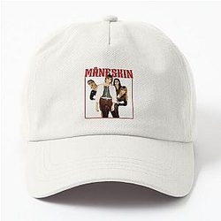 Maneskin Måneskin,maneskin måneskin maneskin måneskin Dad Hat