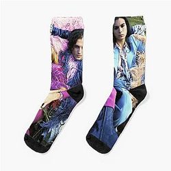 MANESKIN Måneskin merchandising Socks
