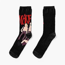 maneskin Socks