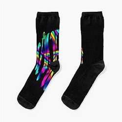 maneskin Socks