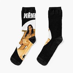  Maneskin Socks