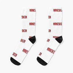 Maneskin-maneskin t-shirts,etc. Socks
