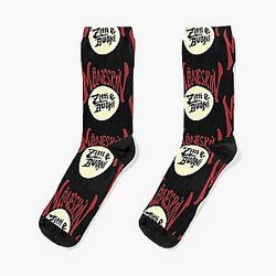 MANESKIN Maneskin Socks