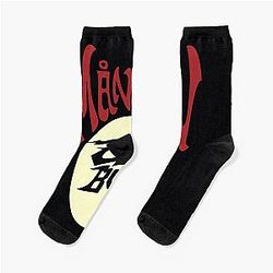  MANESKIN Maneskin	 Socks