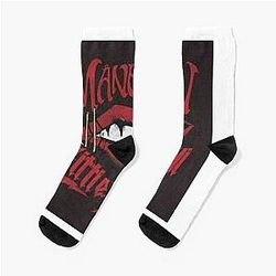 MANESKIN  Socks