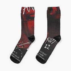 MANESKIN maneskin,måneskin  Socks