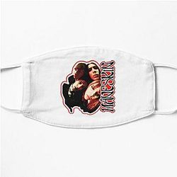 maneskin tour Flat Mask