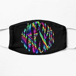 maneskin Flat Mask