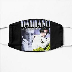 maneskin Flat Mask