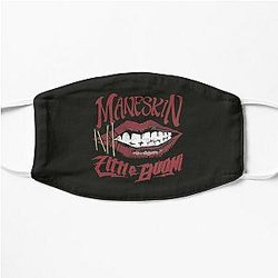 Maneskin Maneskin   .    Flat Mask