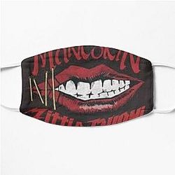 MANESKIN  Flat Mask