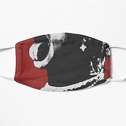 MANESKIN maneskin,måneskin  Flat Mask