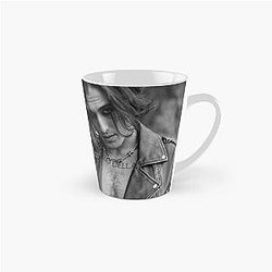 MANESKIN DAMIANO DAVID Tall Mug