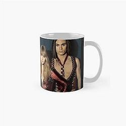 Måneskin rock band Maneskin Classic Mug