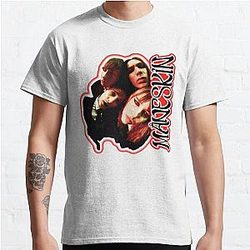 Måneskin Maneskin Italy Winners Eurovision Song Contest 2021 Zitti e buoni Classic T-Shirt