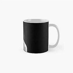 Damiano David Maneskin Classic Mug