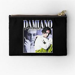 maneskin Zipper Pouch