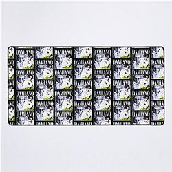 maneskin Desk Mat