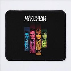 MANESKIN Måneskin 3 Mouse Pad