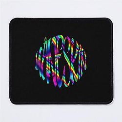 maneskin Mouse Pad