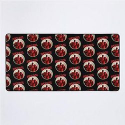 maneskin Desk Mat