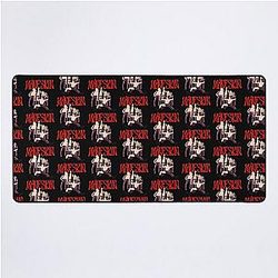 maneskin Desk Mat