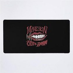 Maneskin Maneskin  Classic . Desk Mat