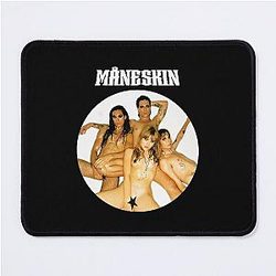  Maneskin Mouse Pad