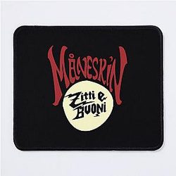  MANESKIN Maneskin	 Mouse Pad