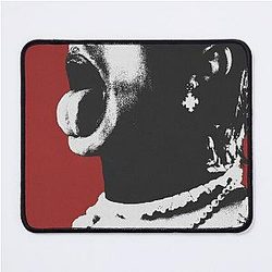 MANESKIN maneskin,måneskin  Mouse Pad